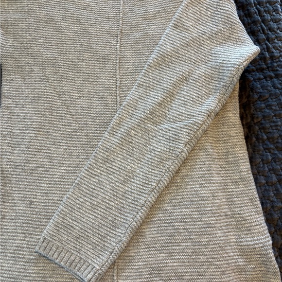 Crew Neck Sweater - Picture 3 of 5